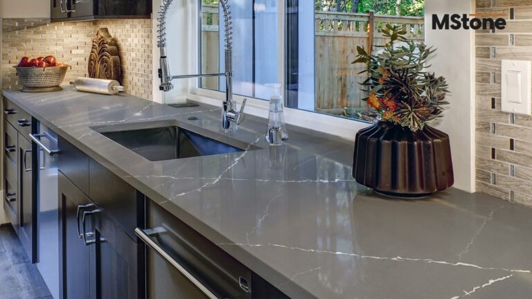 Konglomerat Mstone Realizacja