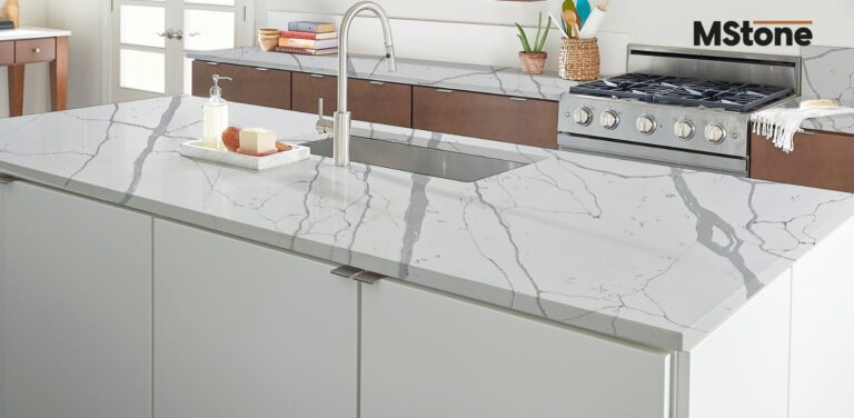 Konglomerat Mstone Realizacja